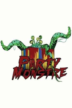 Постер: Party monstre