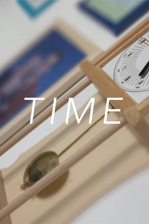 Постер: Time
