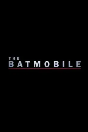 Постер: Accelerating Design: The New Batmobile