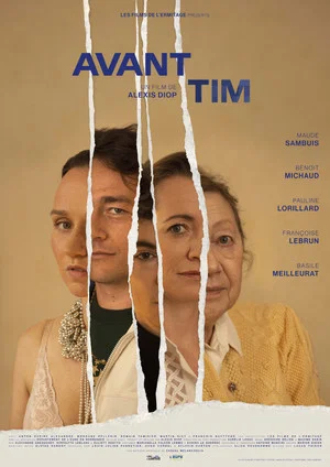 Постер: Before Tim