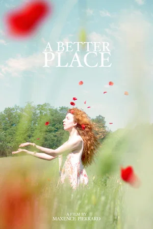 Постер: A Better Place