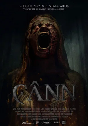 Постер: Cânn