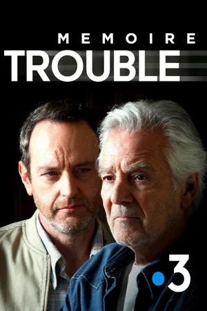 Постер: Mémoire trouble