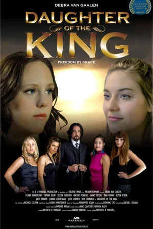 Постер: Daughter of the King
