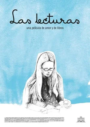 Постер: Las lecturas