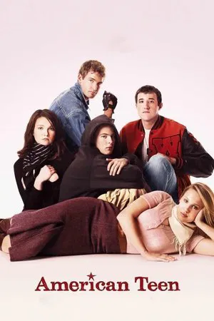 Постер: American Teen