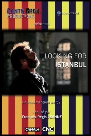 Постер: Looking for Istanbul
