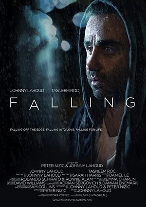 Постер: Falling