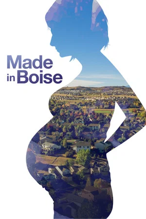 Постер: Made in Boise