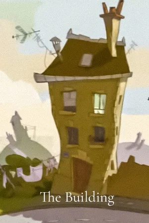 Постер: The Building
