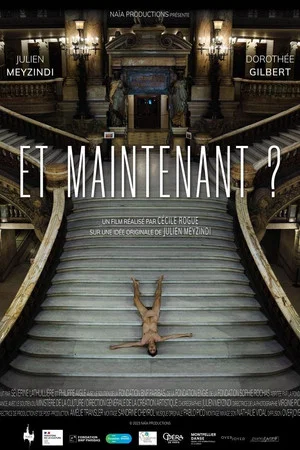 Постер: Et maintenant?