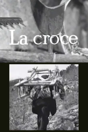 Постер: La croce