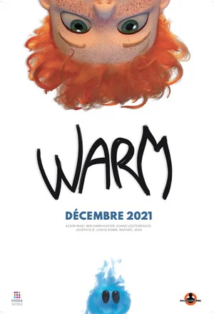 Постер: Warm