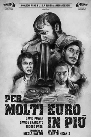 Постер: Per molti euro in più