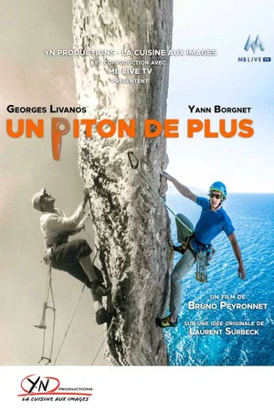Постер: Un Piton De Plus