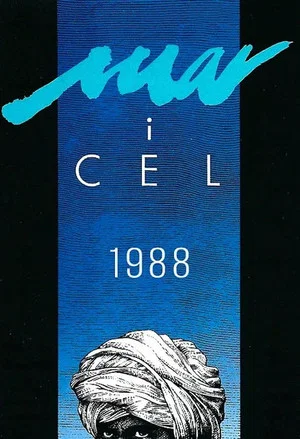 Постер: Mar i cel