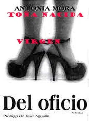 Постер: Toña, Born a Virgin
