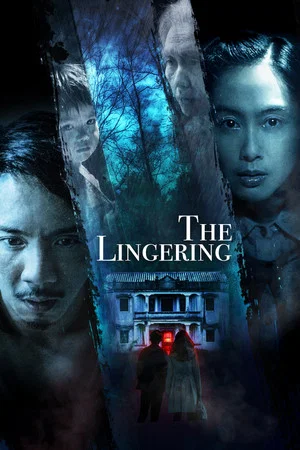 Постер: The Lingering