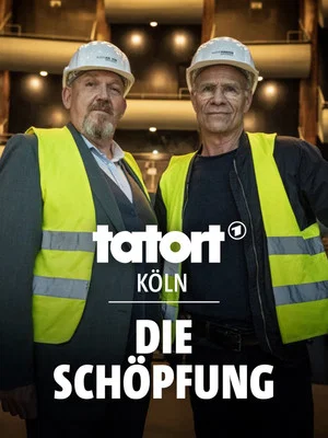 Постер: Die Schöpfung