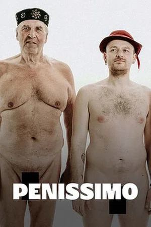 Постер: Penissimo