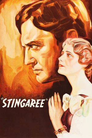 Постер: Stingaree