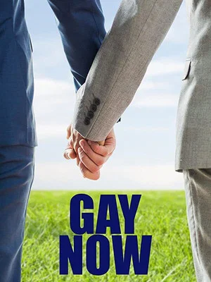 Постер: Gay Now