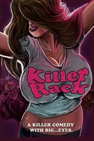Постер: Killer Rack