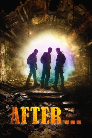 Постер: After...