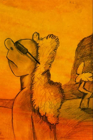 Постер: Papa Sun