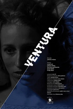 Постер: Ventura
