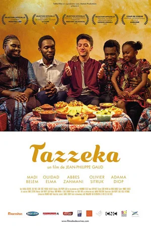 Постер: Tazzeka
