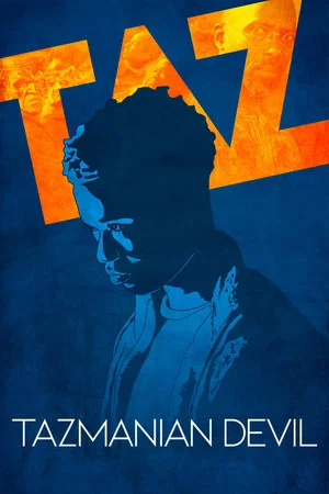 Постер: Tazmanian Devil
