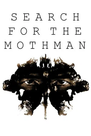 Постер: Search for the Mothman