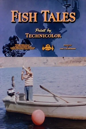 Постер: Fish Tales