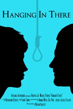 Постер: Hanging in There