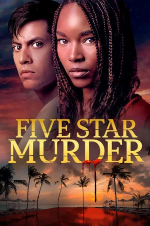 Постер: Five Star Murder