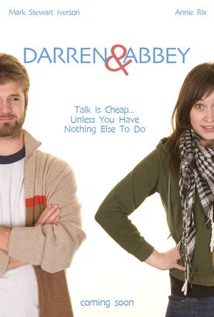 Постер: Darren & Abbey