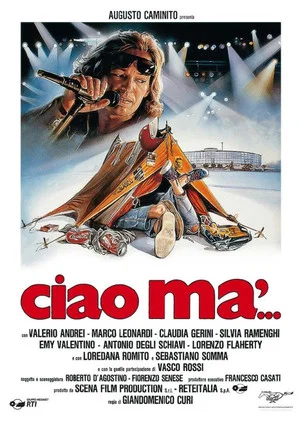 Постер: Ciao ma'...