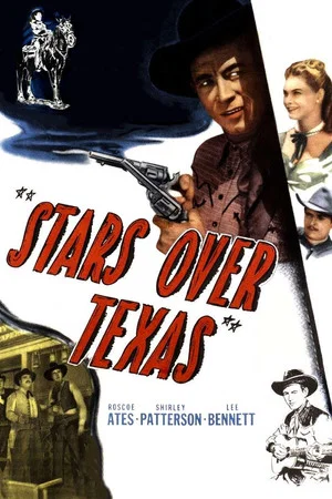 Постер: Stars Over Texas