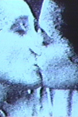 Постер: alien kisses
