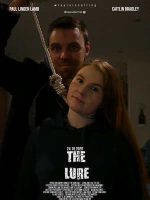 Постер: The Lure