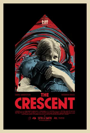 Постер: The Crescent