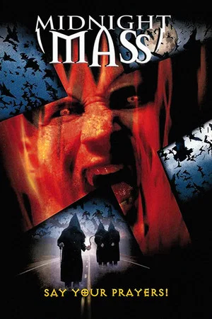 Постер: Midnight Mass