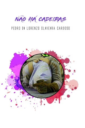 Постер: Não Há Cadeiras