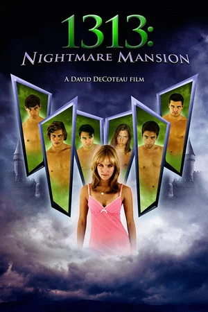 Постер: 1313: Nightmare Mansion