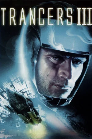 Постер: Трансеры 3