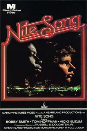 Постер: Nite Song