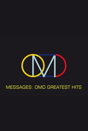Постер: Messages: OMD Greatest Hits