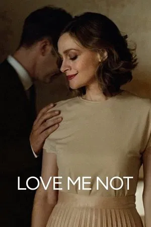Постер: Love Me Not