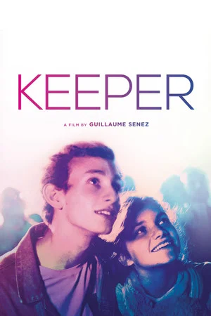 Постер: Keeper